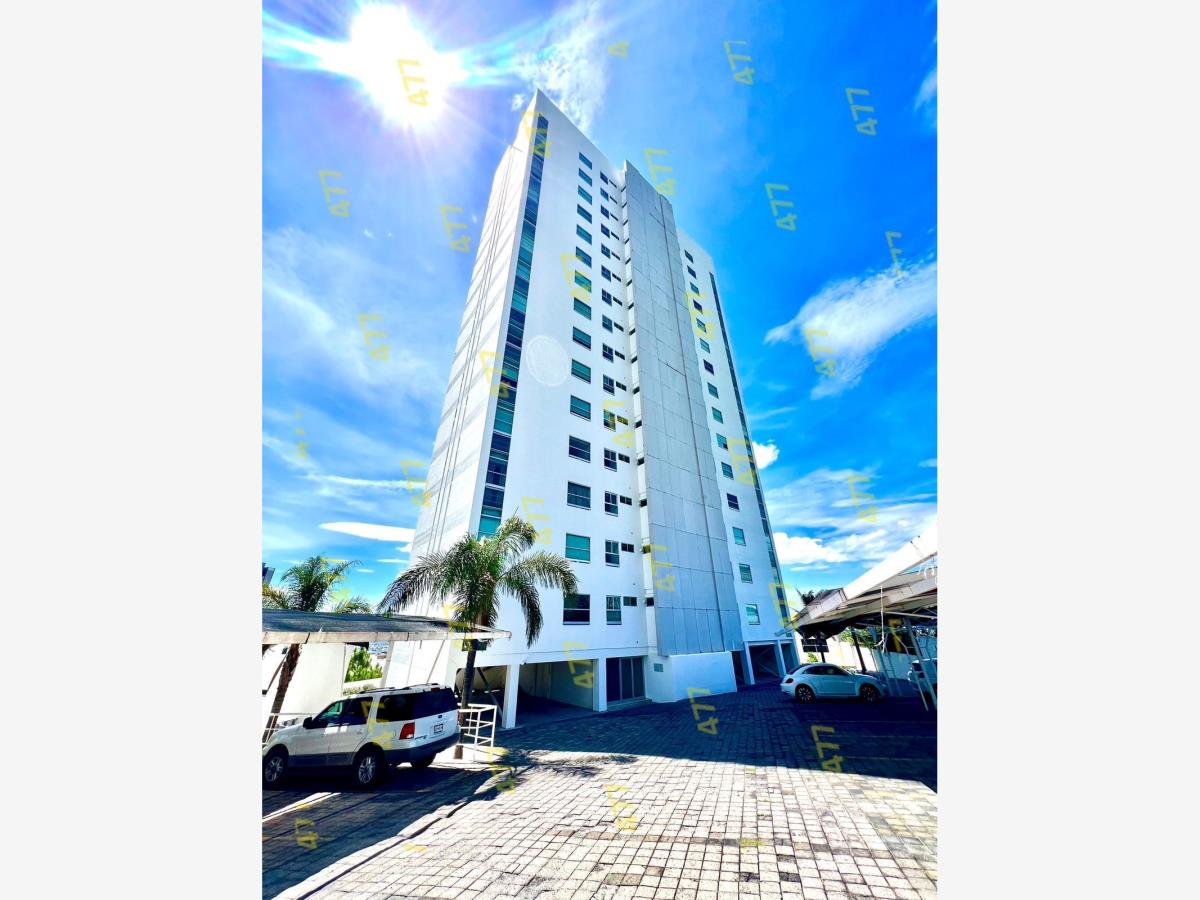 Departamento en renta en Colinas de Gran Jardin, León — foto 1 de 13