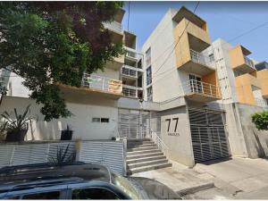 Departamento en San Sebastián Tecoloxtitla, Iztapalapa, Ciudad de México