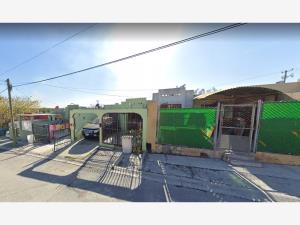Casa en venta en Colinas de San Juan, Juárez — foto 2 de 7
