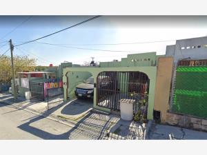 Casa en venta en Colinas de San Juan, Juárez — foto 3 de 7