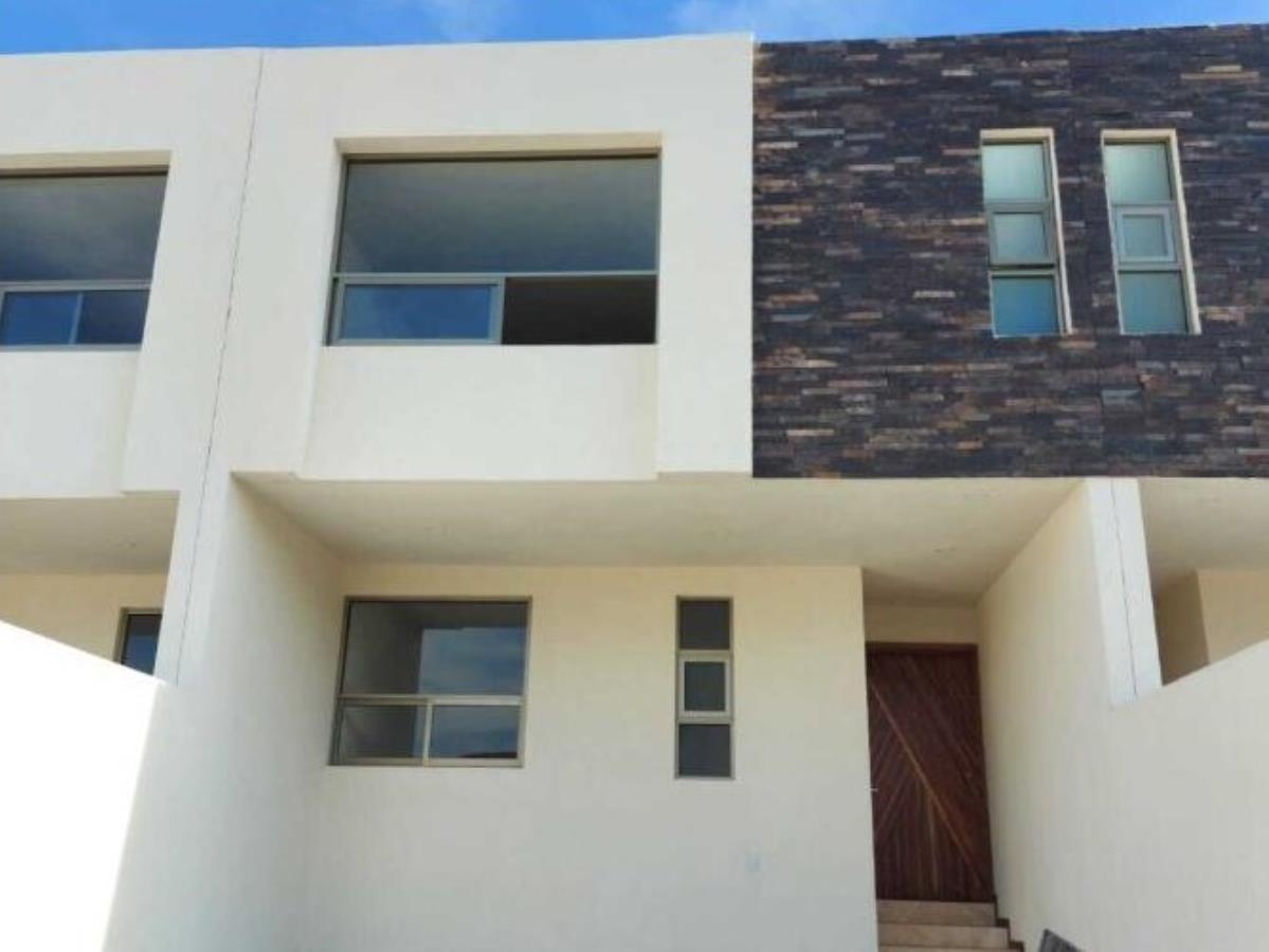 Casa en venta en Puerto de Buenavista, Morelia — foto 1 de 14