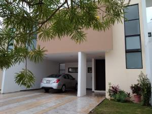 Casa en renta en Residencial Floresta, Mérida — foto 2 de 15