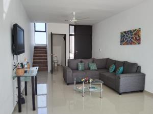 Casa en renta en Residencial Floresta, Mérida — foto 3 de 15