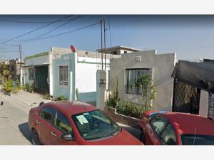 Casa en venta en La Ciudadela, Juárez — foto 2 de 7
