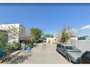 Casa en venta en Ciudad Benito Juárez Centro, Juárez — foto 2 de 6