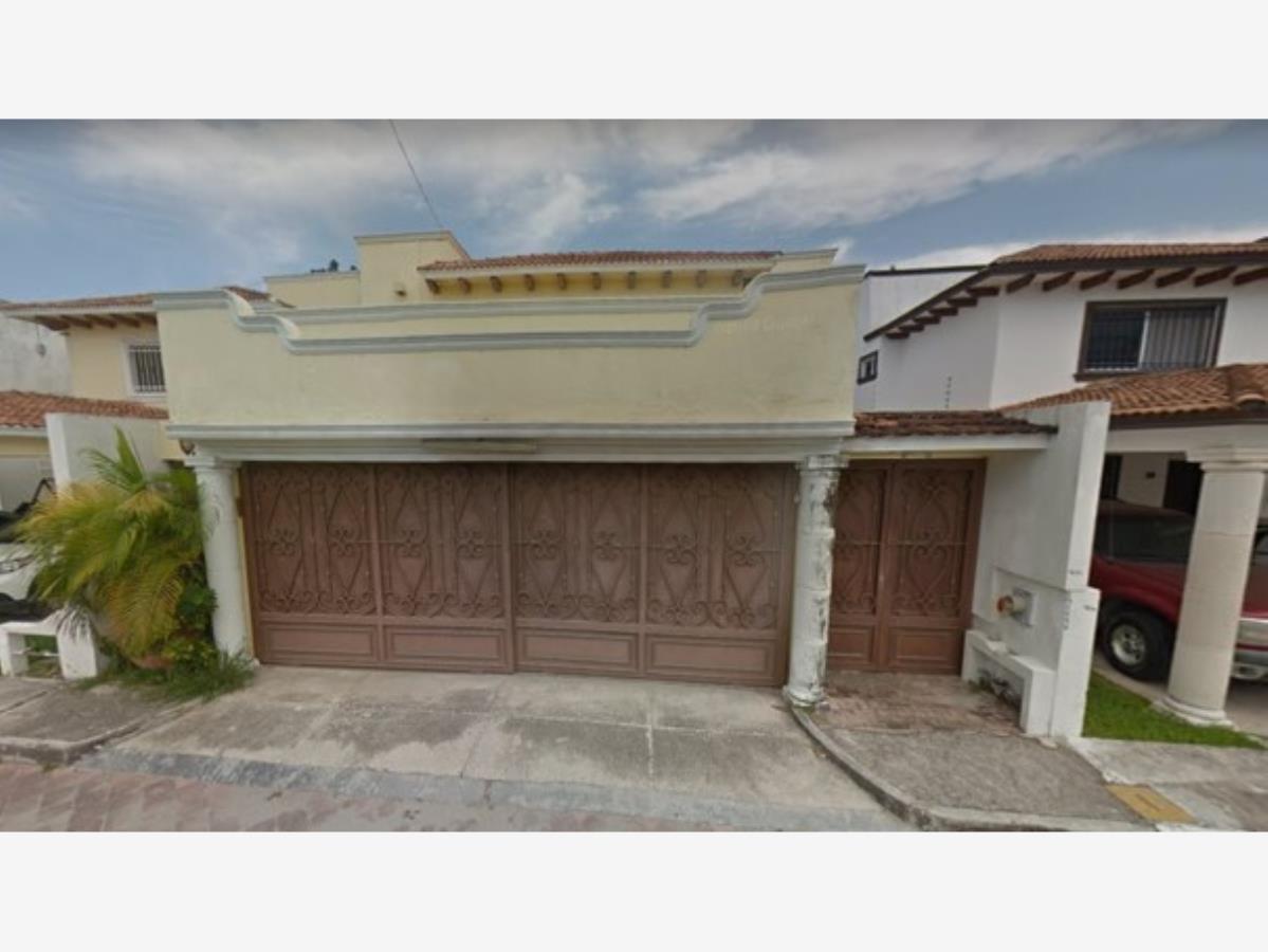 Casa en venta en San Joaquín, Carmen