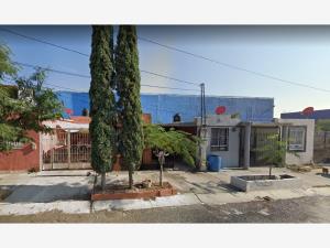 Casa en venta en La Ciudadela, Juárez — foto 2 de 7