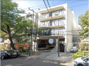 Departamento en Del Valle Centro, Benito Juárez, Ciudad de México