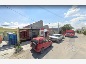 Casa en venta en Barrio de la Industria, Monterrey — foto 2 de 6