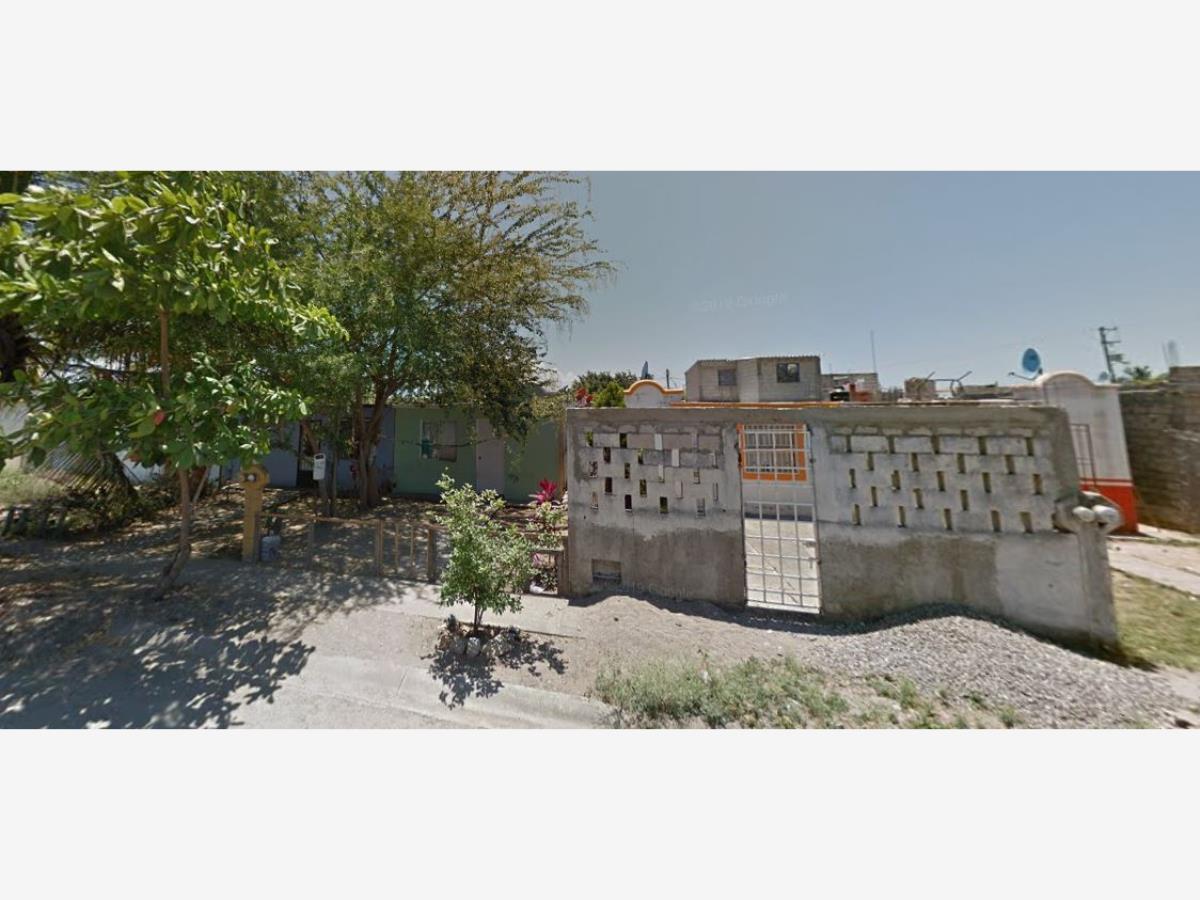 Casa en venta en Santa Fe, Bahía de Banderas — foto 1 de 7