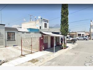 Casa en venta en Los Cometas, Juárez — foto 2 de 6