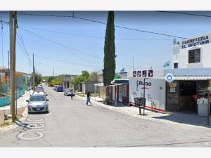 Casa en venta en Los Cometas, Juárez — foto 3 de 6