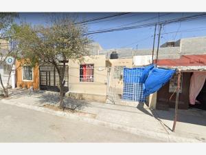 Casa en venta en La Ciudadela, Juárez — foto 2 de 7
