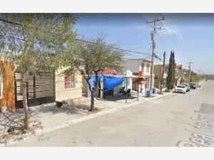 Casa en venta en La Ciudadela, Juárez — foto 3 de 7