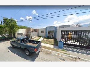 Casa en venta en Barrio de la Industria, Monterrey — foto 3 de 6