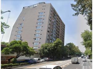 Departamento en venta en Narvarte Poniente, Benito Juárez — foto 3 de 25
