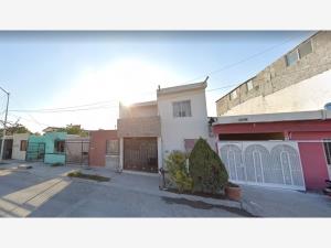 Casa en venta en Ciudad Benito Juárez Centro, Juárez — foto 2 de 7