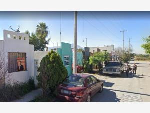 Casa en venta en Ciudad Benito Juárez Centro, Juárez — foto 3 de 7