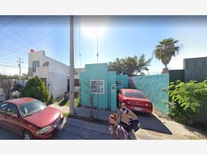Casa en venta en Ciudad Benito Juárez Centro, Juárez — foto 2 de 7