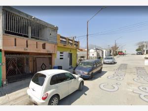 Casa en venta en Ciudad Benito Juárez Centro, Juárez — foto 2 de 7