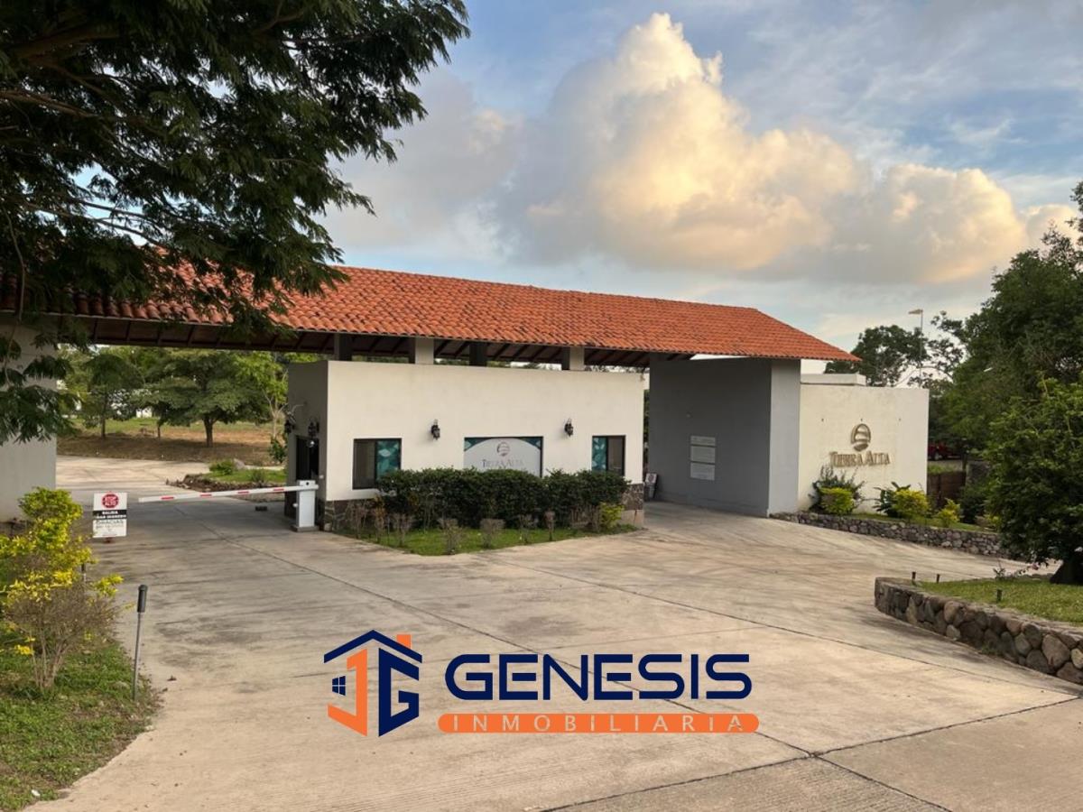 Terreno en venta en El Chivato (Providencia), Villa de Álvarez — foto 1 de 2