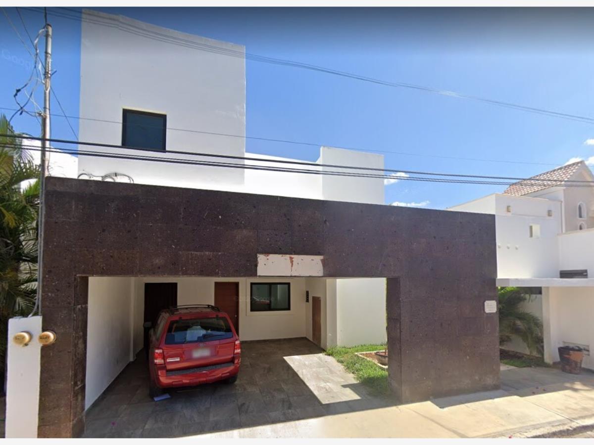 Casa en venta en Monterreal, Mérida — foto 1 de 14