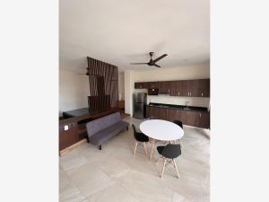 Departamento en renta en Temozon Norte, Mérida — foto 2 de 9