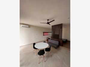 Departamento en renta en Temozon Norte, Mérida — foto 3 de 9