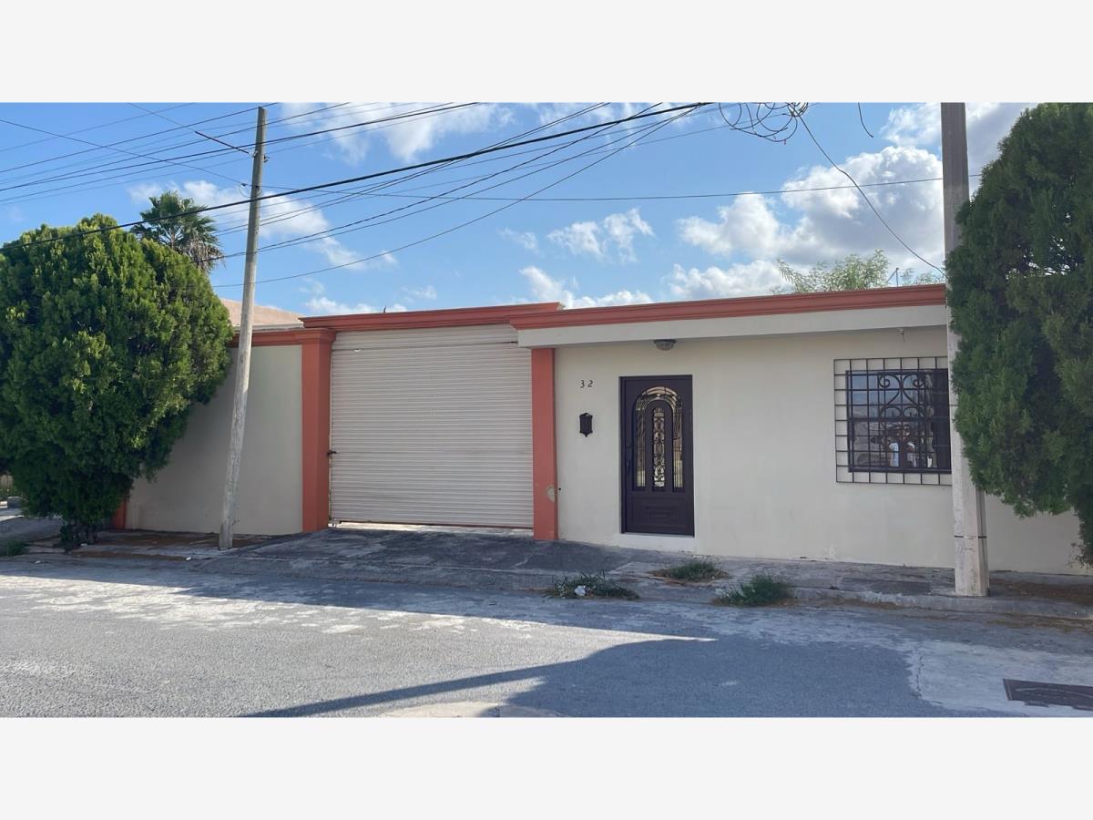 Local en renta en Arboledas, Matamoros — foto 1 de 10