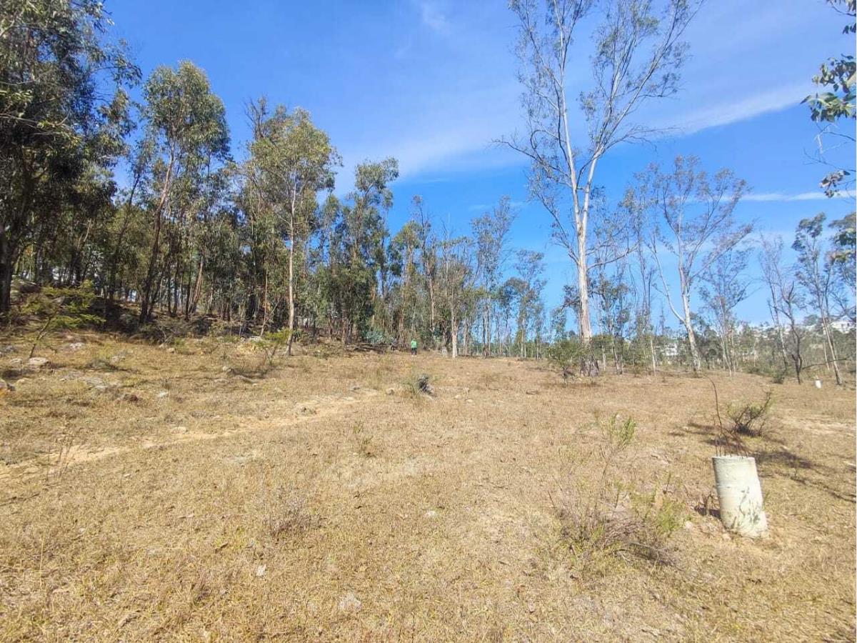 Terreno en venta en Bosques de la Presa, Morelia — foto 1 de 17