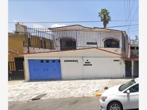 Casa en La Romana, Tlalnepantla de Baz, México