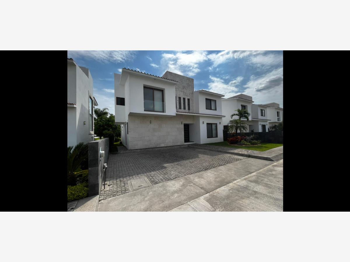 Casa en venta en Paraíso Country Club, Emiliano Zapata — foto 1 de 7