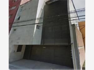 Casa en Santa Cruz Atoyac, Benito Juárez, Ciudad de México