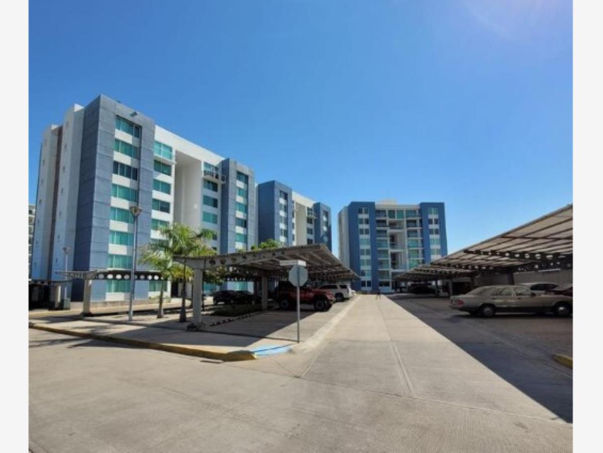 Departamento en venta en Banús 360 Coruña, Culiacán — foto 1 de 6
