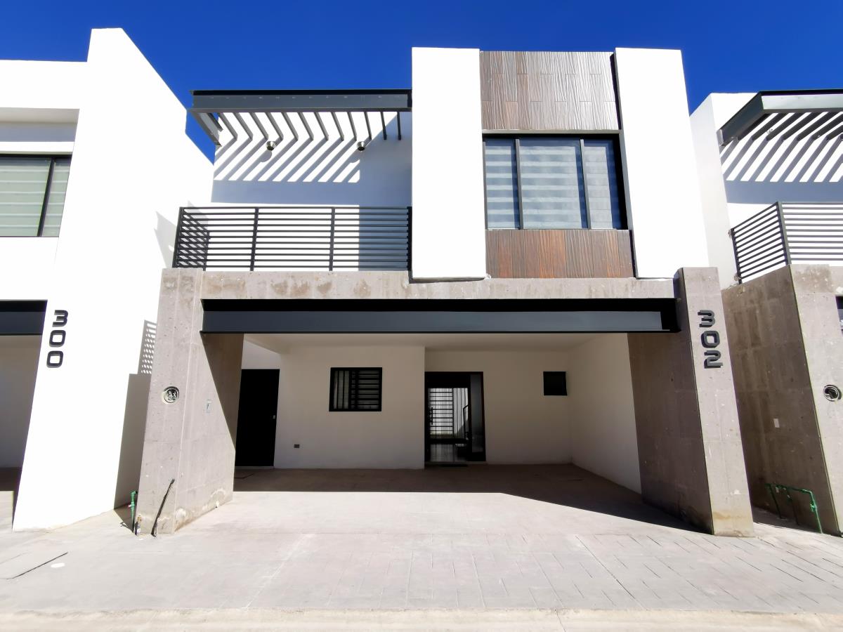 Casa en venta en Los Viñedos, Torreón — foto 1 de 28