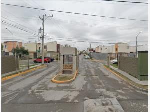 Casa en Hacienda las Fuentes, Reynosa, Tamaulipas
