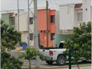 Casa en venta en Hacienda las Fuentes, Reynosa — foto 3 de 11