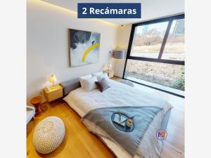 Departamento en renta en Haciendas de la Sierra, San Pedro Garza García — foto 2 de 14