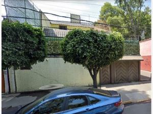 Casa en Periodista, Benito Juárez, Ciudad de México