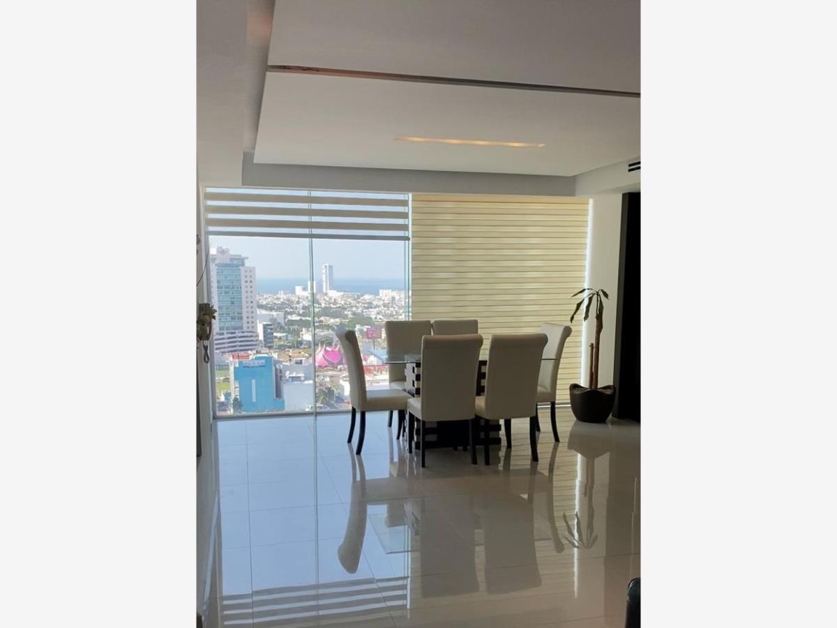 Departamento en venta en De las Américas, Boca del Río — foto 1 de 6