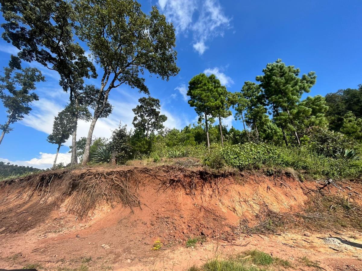 Terreno en venta en Mil Cumbres, Morelia — foto 1 de 9