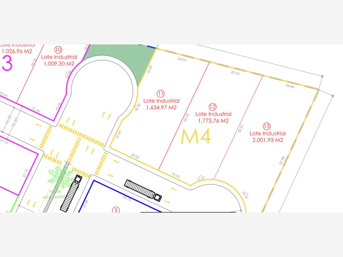 Terreno en Venta en Ejido Ana, Torreón, Coahuila de Zaragoza