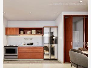 Departamento en venta en Ampliación Petrolera, Azcapotzalco — foto 2 de 10