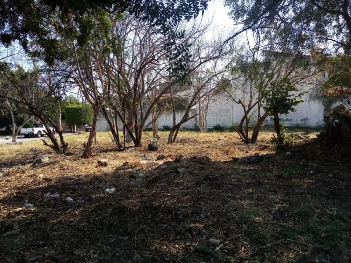 Terreno en venta en Las Fincas, Jiutepec — foto 1 de 6