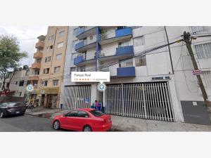 Departamento en Popular Rastro, Venustiano Carranza, Ciudad de México