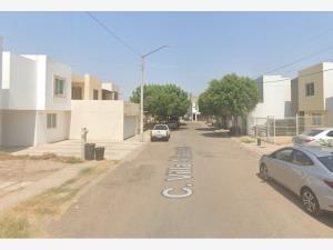 Casa en venta en Villas del Rio Elite, Culiacán — foto 2 de 7