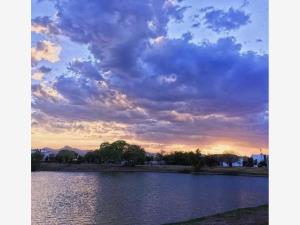 Terreno en venta en Mision de los Lagos, Juárez — foto 3 de 4