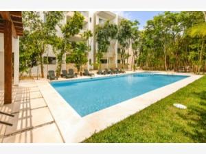 Departamento en Cruz de Servicios, Playa del Carmen, Quintana Roo — foto 1 de 22