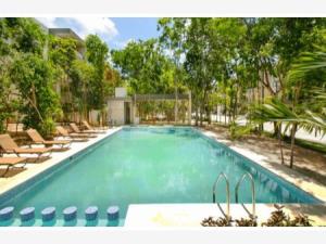 Departamento en venta en Cruz de Servicios, Playa del Carmen — foto 2 de 22