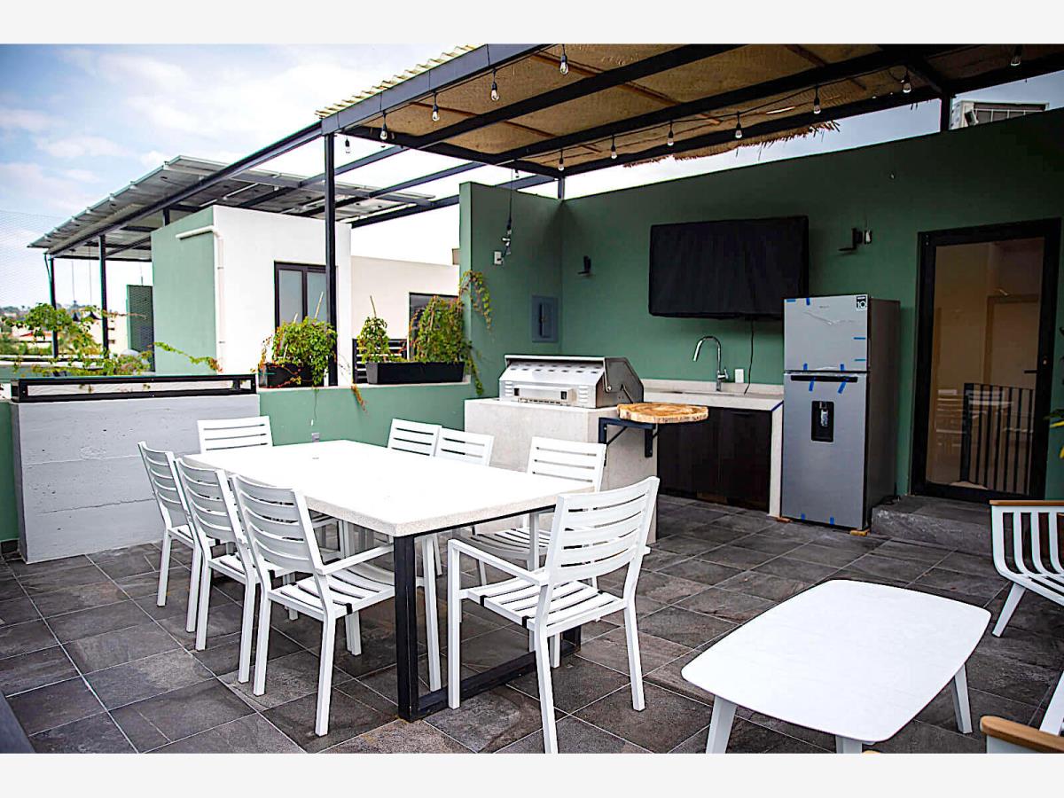 Departamento en venta en Zona Hotelera Tangolunda, Santa María Huatulco — foto 1 de 26